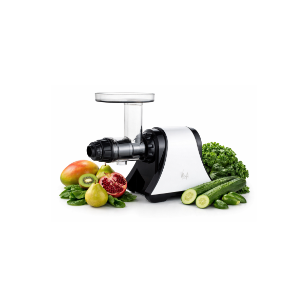 Vidia SJ-002 | Slow Juicer Horizontal