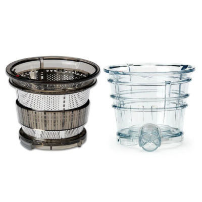 Kuvings EVO820 kit smoothie/gelado