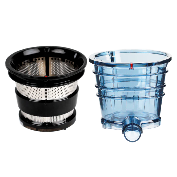REVO830 kit smoothie/gelado