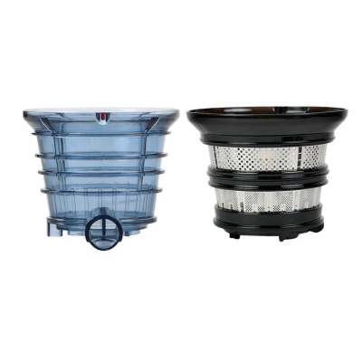 Kuvings AUTO10S kit smoothie/gelado