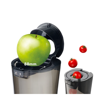 Kuvings CS700 | Extrator Sumo Cold Press Comercial Inox STS304 | Juicers Portugal