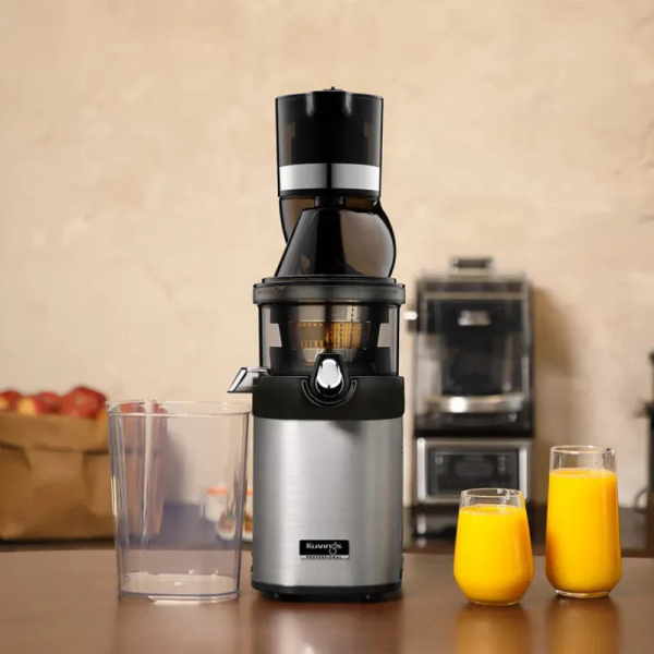 CS600 | Extrator de Sumo Comercial Chef