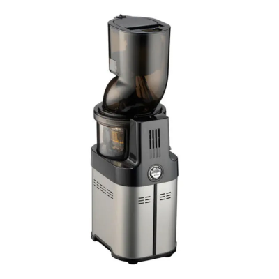 Vista Posterior Kuvings CS600 Extrator de Sumo Comercial Chef