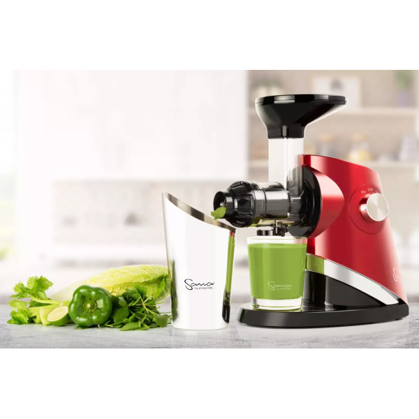 Sana 727 | Slow Juicer Horizontal