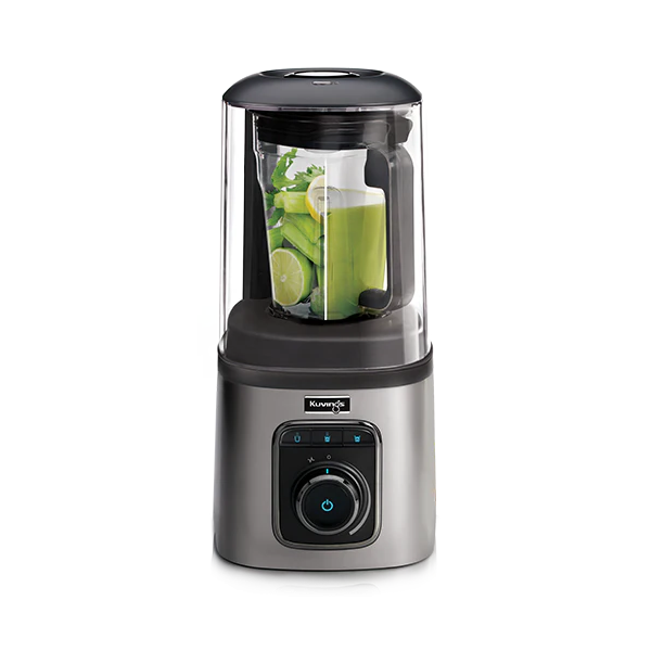 Kuvings SV-500 | Liquidificadora de Vácuo Silenciosa