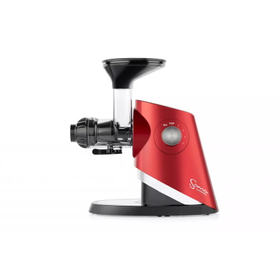 Vista integral Sana 727 vermelha (vencedora do prémio de design Red Dot 2021)