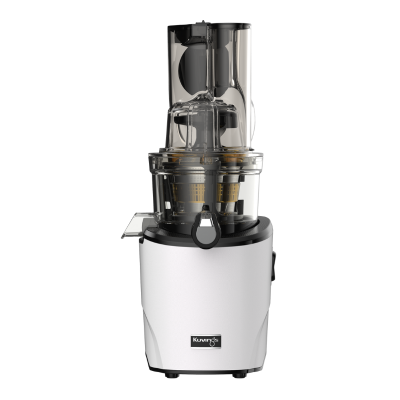 Kuvings REVO830 Extrator de Sumo Auto-Corte Branco