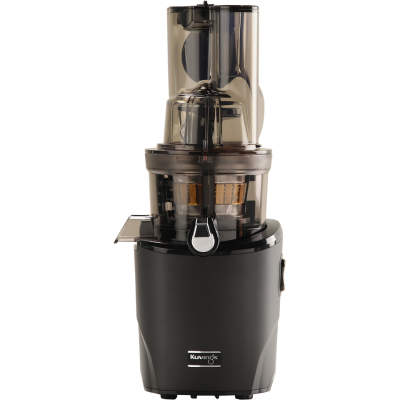Kuvings REVO830 Extrator de Sumo Auto-Corte Preto