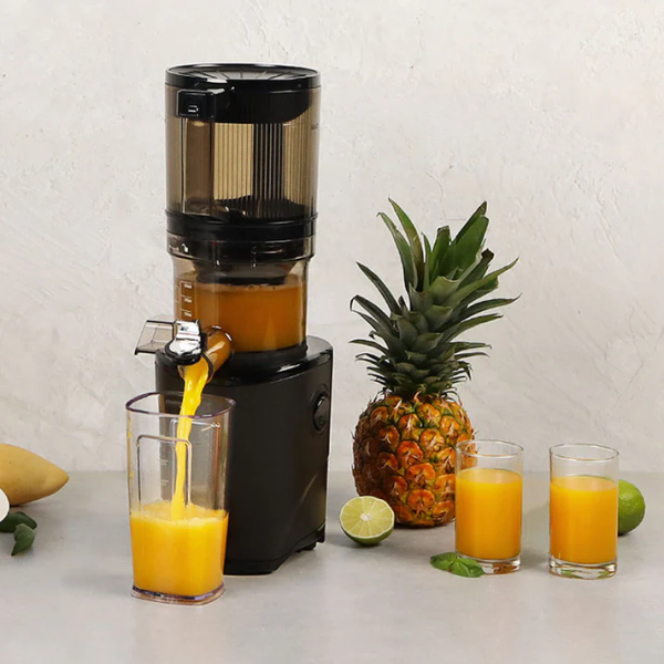 Kuvings AUTO8 | Slow Juicer Automático 2L