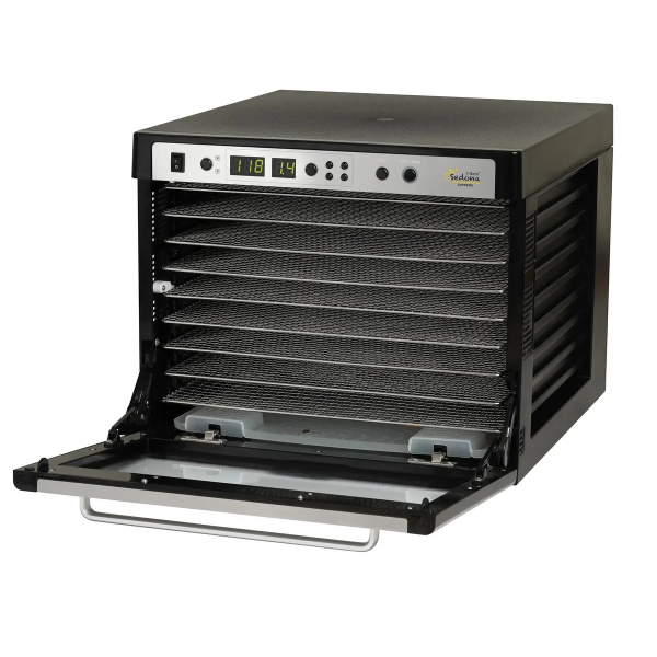 Sedona Supreme SDCS101 | Desidratador 9 Tabuleiros