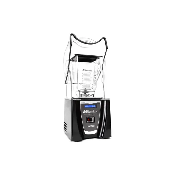 Blendtec Connoisseur 825 | Blender Comercial com Cápsula de Som