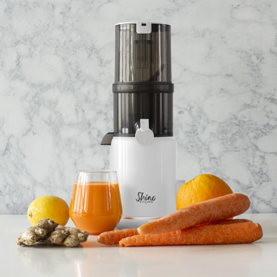 Apresentação Shine Kitchen Co. Multi-Batch Branco