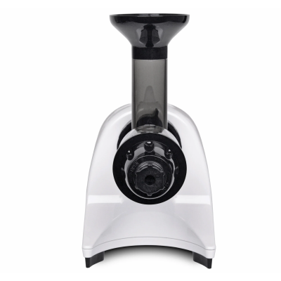 Vista Frontal Tribest Solostar 4 Branco