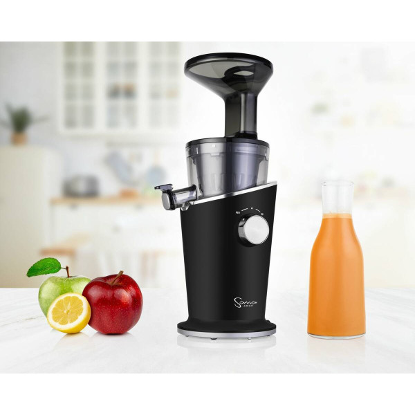 Sana 848 | Slow Juicer Vertical Vácuo
