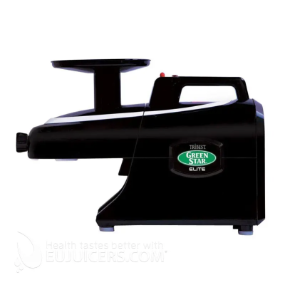Vista Laterra Tribest Green Star Elite Preto
