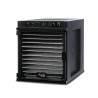 Tribest Sedona Express Dehydrator, Stainless Steel Trays SD-P6780-F