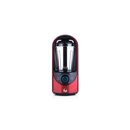 Vidia Vacuum Blender BL-001 (vermelho)