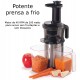 SHINE Cold Press Juicer by Tribest