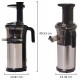 SHINE Cold Press Juicer by Tribest