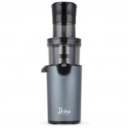 Tribest Shine Easy Juicer - Cinza